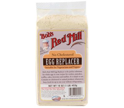 Bob’s Red Mill Egg Replacer